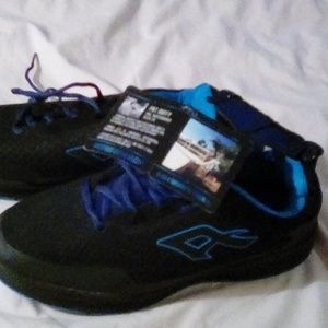 NEW WITH TAGS, PAT DUFFY AIR SPEED SKATE SHOES